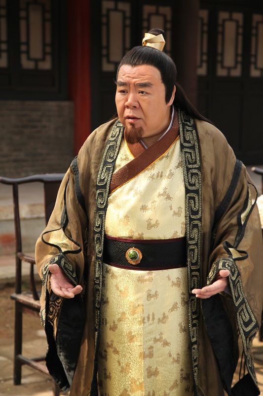 星空真人